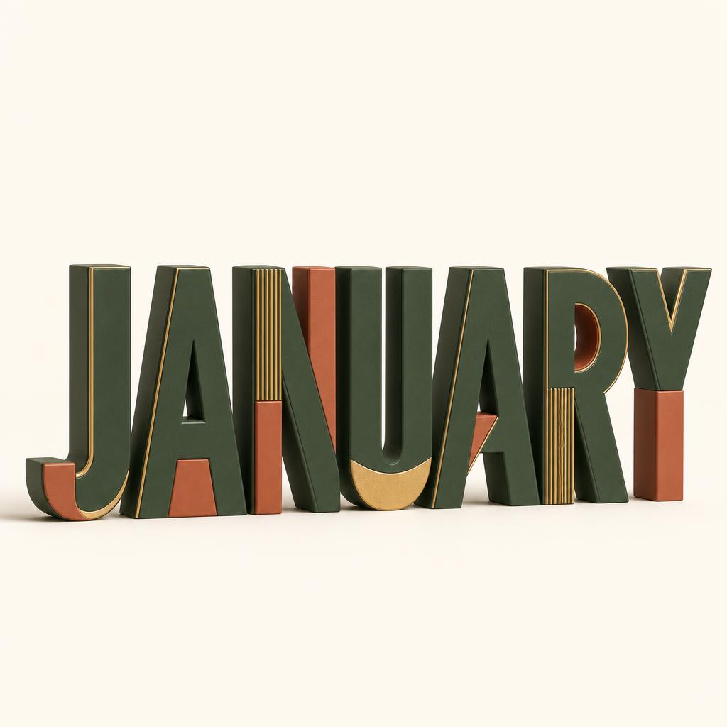 Cover image for Why January Is The Hardest Month Financially And It's Not Your Fault